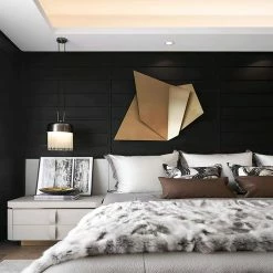 Vakkerlight Tassel Pendant Light