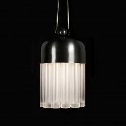 Vakkerlight Tassel Pendant Light