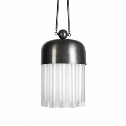 Vakkerlight Tassel Pendant Light