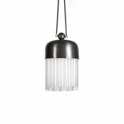 Vakkerlight Tassel Pendant Light