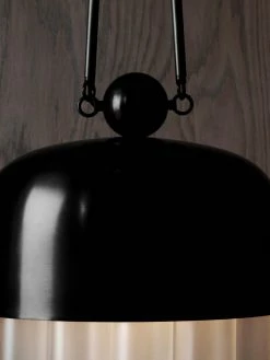 Vakkerlight Tassel Pendant Light