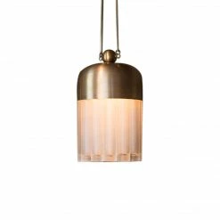 Vakkerlight Tassel Pendant Light