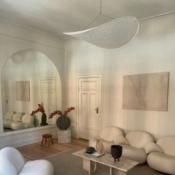 Vakkerlight Bedroom Tense Pendant Light