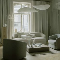 Vakkerlight Bedroom Tense Pendant Light