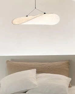 Vakkerlight Bedroom Tense Pendant Light