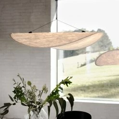 Vakkerlight Bedroom Tense Pendant Light
