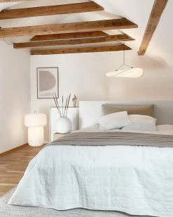 Vakkerlight Bedroom Tense Pendant Light