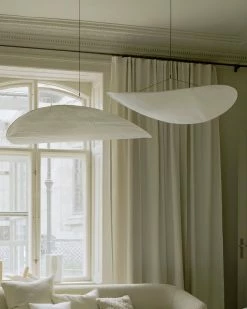 Vakkerlight Bedroom Tense Pendant Light