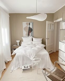 Vakkerlight Bedroom Tense Pendant Light