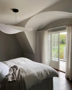 Vakkerlight Bedroom Tense Pendant Light