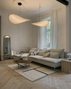 Vakkerlight Bedroom Tense Pendant Light