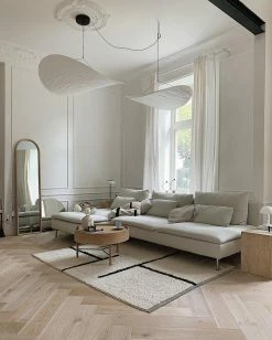 Vakkerlight Bedroom Tense Pendant Light