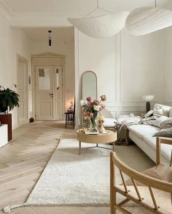 Vakkerlight Bedroom Tense Pendant Light