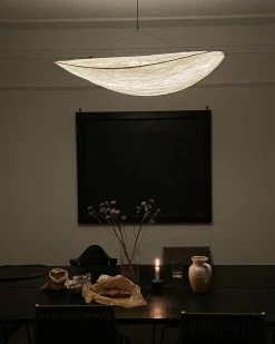 Vakkerlight Bedroom Tense Pendant Light