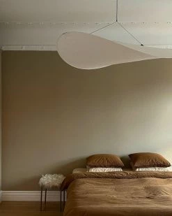 Vakkerlight Bedroom Tense Pendant Light
