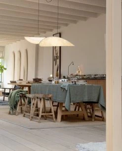 Vakkerlight Bedroom Tense Pendant Light