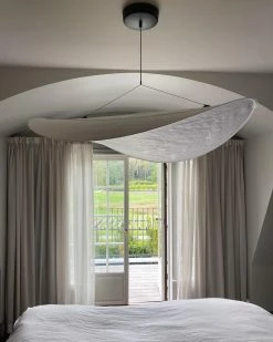 Vakkerlight Bedroom Tense Pendant Light