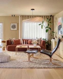 Vakkerlight Bedroom Tense Pendant Light