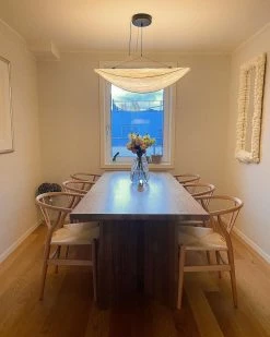 Vakkerlight Bedroom Tense Pendant Light