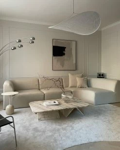 Vakkerlight Bedroom Tense Pendant Light