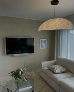 Vakkerlight Bedroom Tense Pendant Light