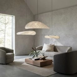 Vakkerlight Bedroom Tense Pendant Light