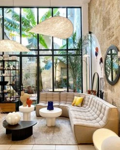 Vakkerlight Bedroom Tense Pendant Light