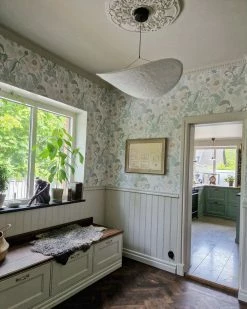 Vakkerlight Bedroom Tense Pendant Light