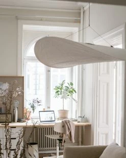 Vakkerlight Bedroom Tense Pendant Light