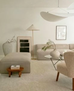 Vakkerlight Bedroom Tense Pendant Light