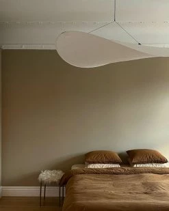 Vakkerlight Bedroom Tense Pendant Light