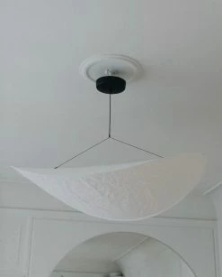 Vakkerlight Bedroom Tense Pendant Light