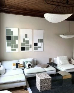 Vakkerlight Bedroom Tense Pendant Light