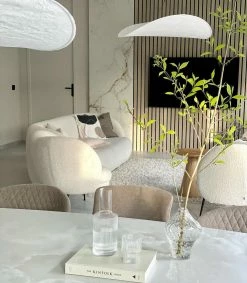 Vakkerlight Bedroom Tense Pendant Light