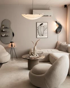 Vakkerlight Bedroom Tense Pendant Light