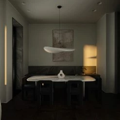 Vakkerlight Bedroom Tense Pendant Light