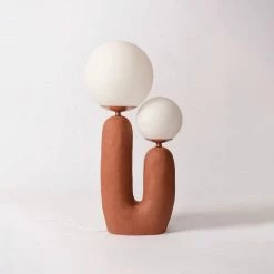 Vakkerlight Oo Rough Table Lamp Table Lamps