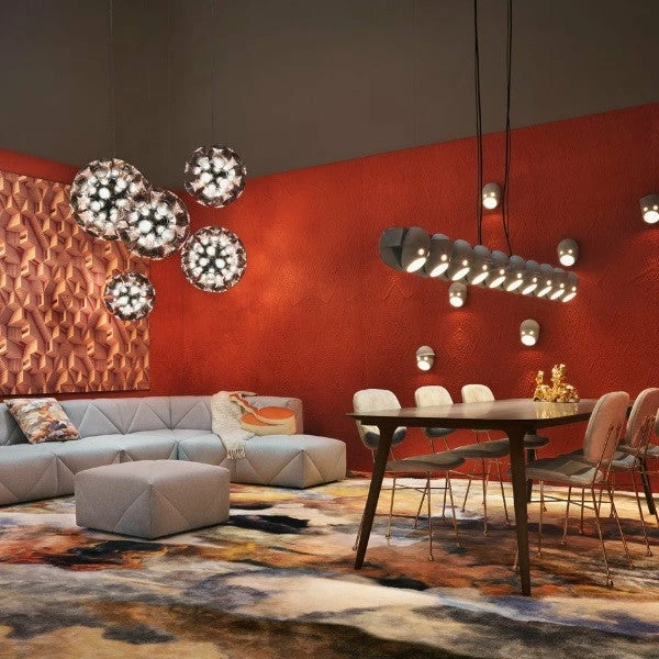 Flash Sale ๐ฅฐ Vakkerlight Chandeliers Mask Chandelier ๐ 5 Vakkerlight Chandeliers Mask Chandelier