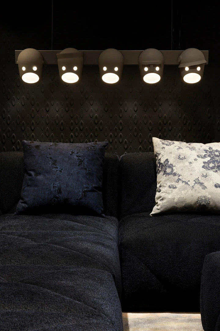 Flash Sale ๐ฅฐ Vakkerlight Chandeliers Mask Chandelier ๐ 19 Vakkerlight Chandeliers Mask Chandelier