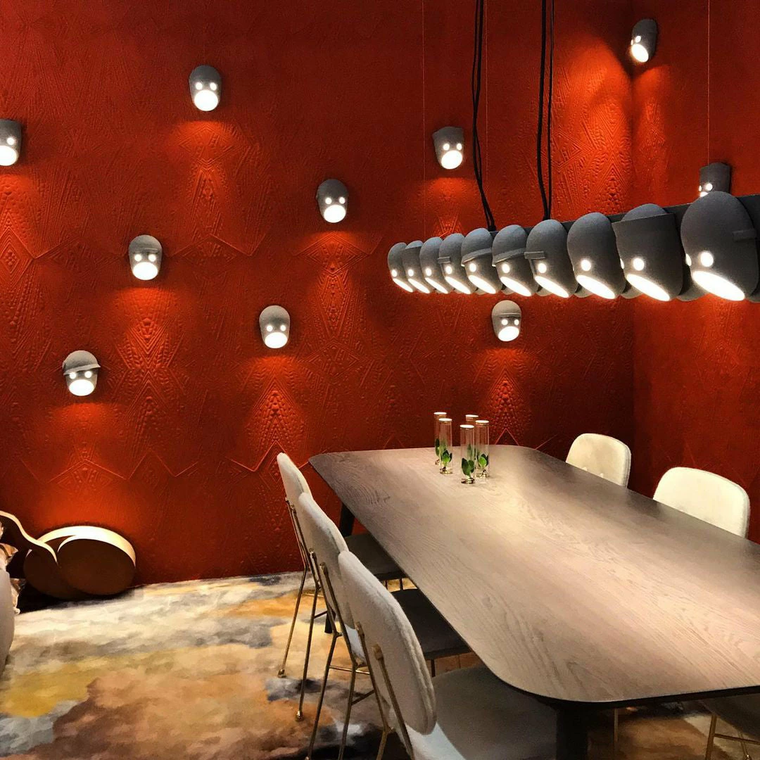 Flash Sale ๐ฅฐ Vakkerlight Chandeliers Mask Chandelier ๐ 18 Vakkerlight Chandeliers Mask Chandelier