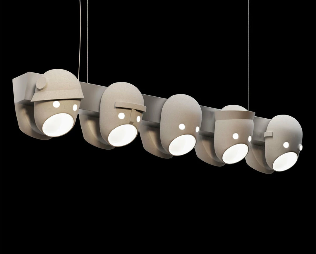 Flash Sale ๐ฅฐ Vakkerlight Chandeliers Mask Chandelier ๐ 23 Vakkerlight Chandeliers Mask Chandelier