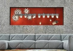 Flash Sale ๐ฅฐ Vakkerlight Chandeliers Mask Chandelier ๐ 32 Vakkerlight Chandeliers Mask Chandelier