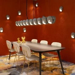 Flash Sale ๐ฅฐ Vakkerlight Chandeliers Mask Chandelier ๐ 29 Vakkerlight Chandeliers Mask Chandelier