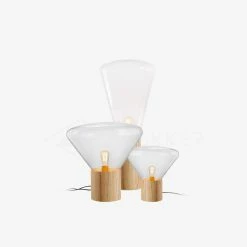 Vakkerlight Muffins Table Lamp