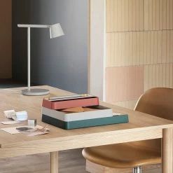 Vakkerlight Table Lamps Tip Table Lamp