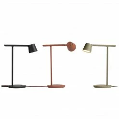 Vakkerlight Table Lamps Tip Table Lamp