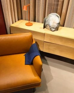 Vakkerlight Table Lamps Tip Table Lamp