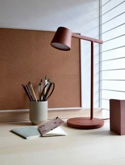 Vakkerlight Table Lamps Tip Table Lamp