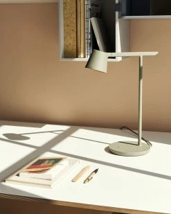 Vakkerlight Table Lamps Tip Table Lamp