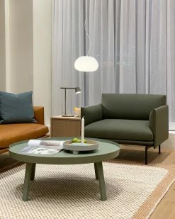 Vakkerlight Table Lamps Tip Table Lamp